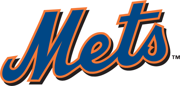 St. Lucie Mets 2005-2012 Wordmark Logo vinyl decal